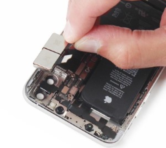 Curso de Reparación Electrónica de iPhone