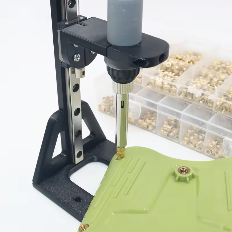 Válido para cualquier microscopio YCS