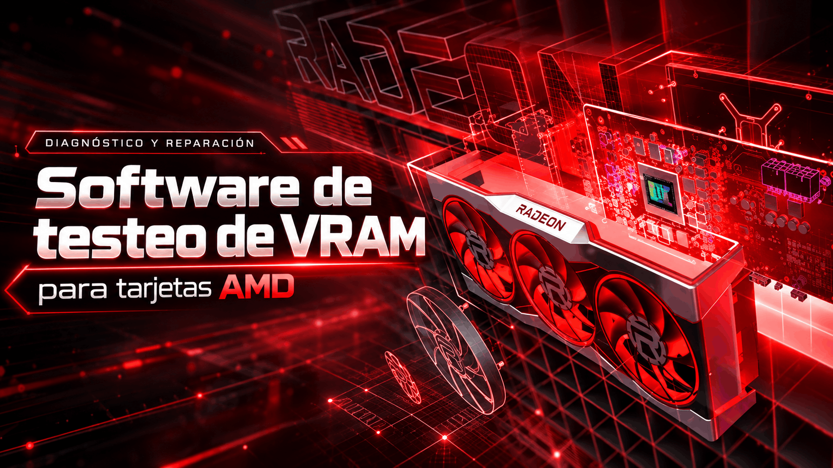 AMD GPU MEMORY TEST