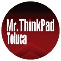 Servicios Mr Thinkpad