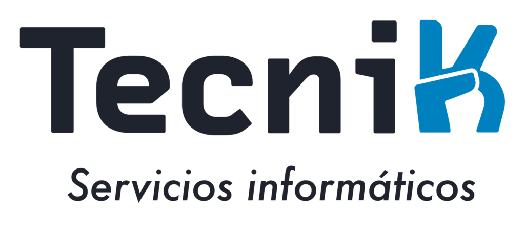 Tecnik Servicios Informáticos