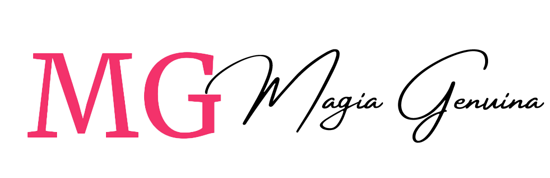 Magia Genuina