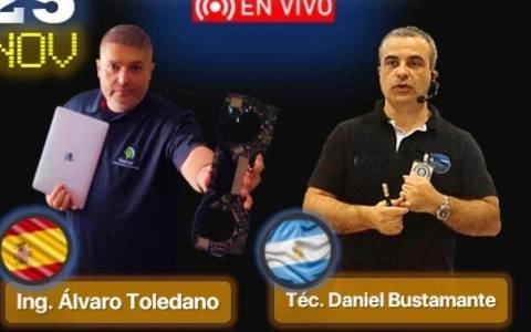 Señales EC , Portátiles Multimarca con Daniel Bustamante y Álvaro Toledano