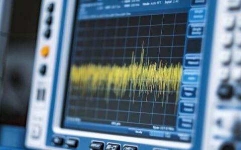 Aprende a usar el osciloscopio